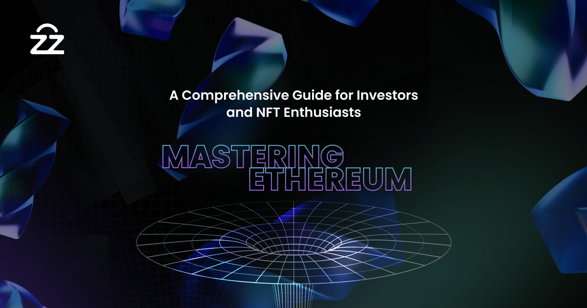 Mastering Ethereum banner article